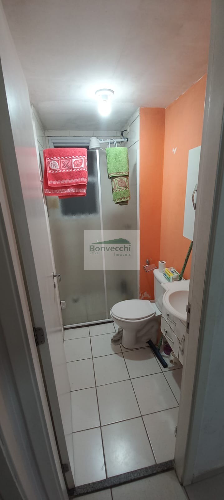 Apartamento à venda com 2 quartos, 70m² - Foto 8