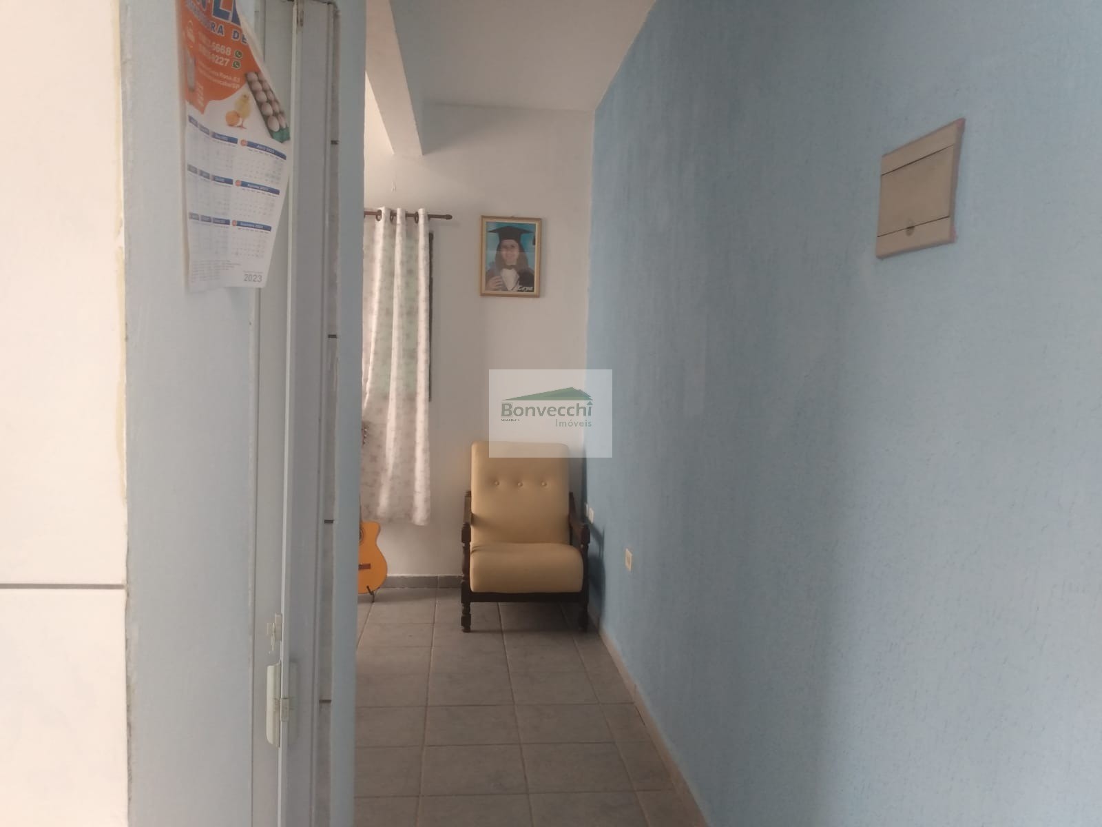 Casa à venda com 1 quarto, 125m² - Foto 2