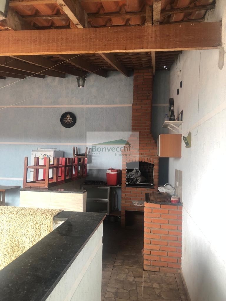 Sobrado à venda com 3 quartos, 140m² - Foto 10