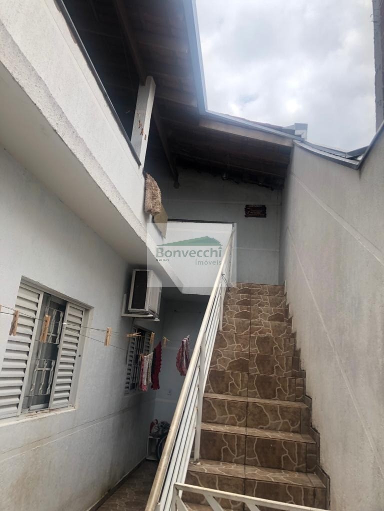 Sobrado à venda com 3 quartos, 140m² - Foto 9