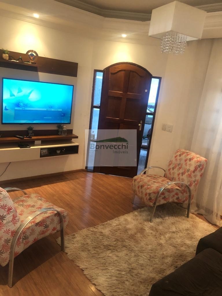 Sobrado à venda com 3 quartos, 140m² - Foto 4