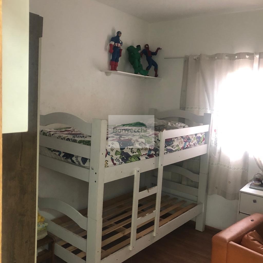 Sobrado à venda com 3 quartos, 140m² - Foto 6