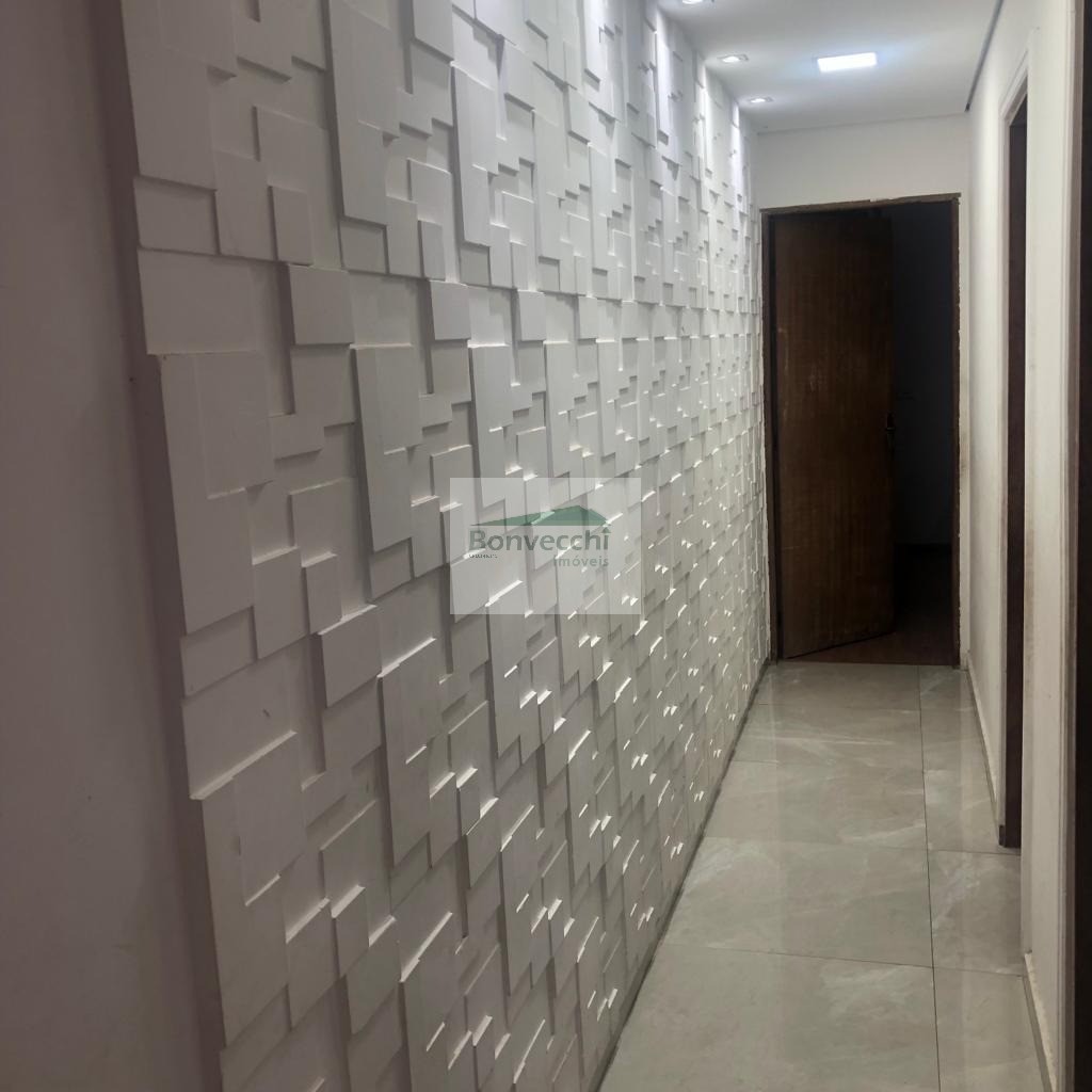 Sobrado à venda com 3 quartos, 140m² - Foto 3