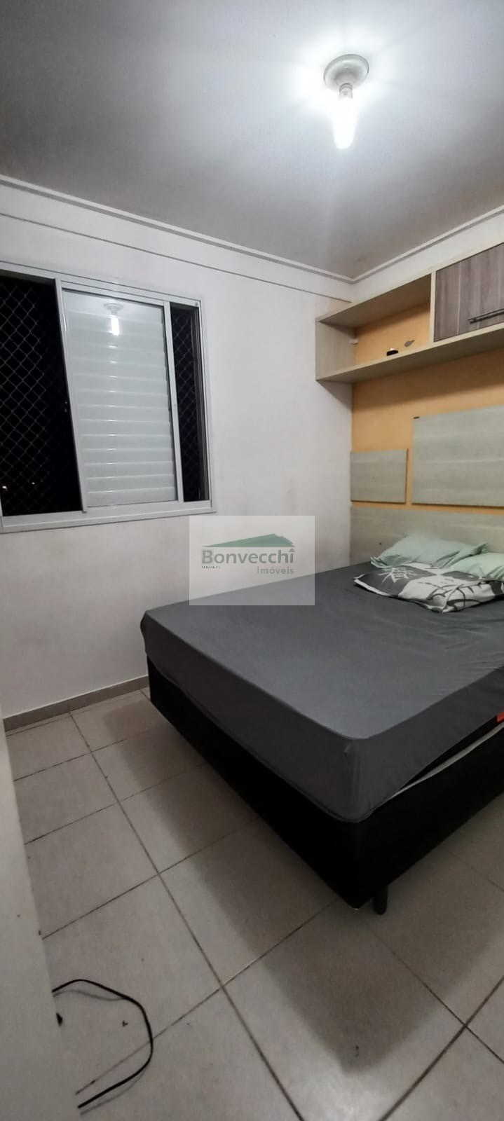 Apartamento à venda com 2 quartos, 70m² - Foto 4