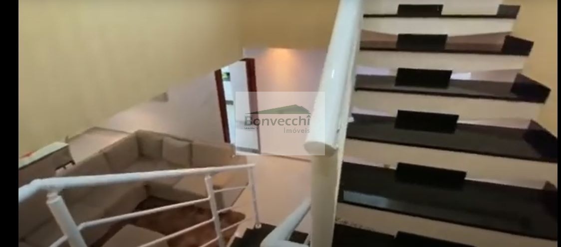 Casa de Condomínio à venda com 3 quartos, 250m² - Foto 21