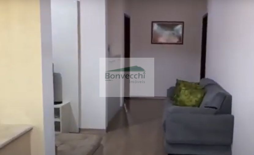 Casa de Condomínio à venda com 3 quartos, 250m² - Foto 22