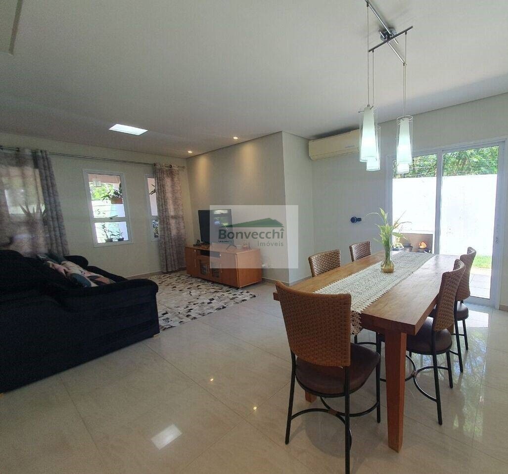 Sobrado à venda com 4 quartos, 255m² - Foto 10