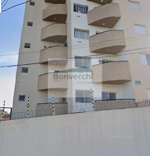 Apartamento à venda com 1 quarto, 44m² - Foto 1