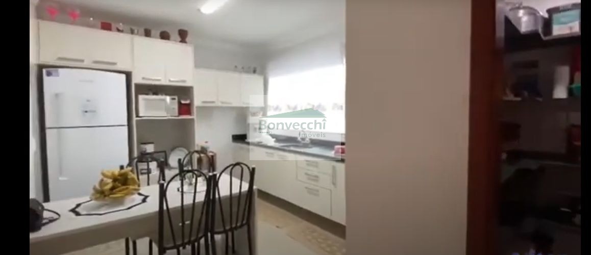 Casa de Condomínio à venda com 3 quartos, 250m² - Foto 7