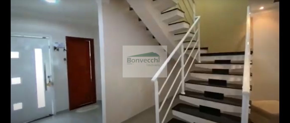 Casa de Condomínio à venda com 3 quartos, 250m² - Foto 6