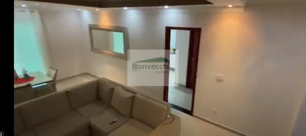 Casa de Condomínio à venda com 3 quartos, 250m² - Foto 18