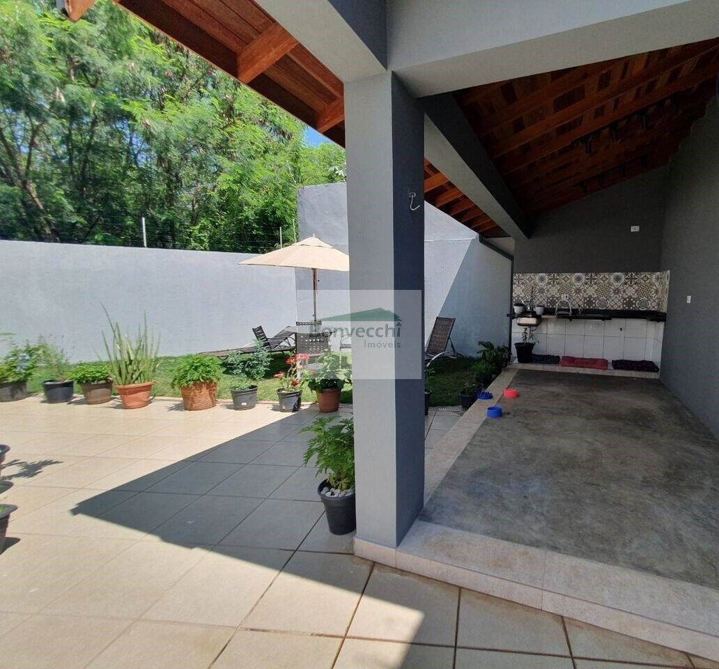 Sobrado à venda com 4 quartos, 255m² - Foto 15