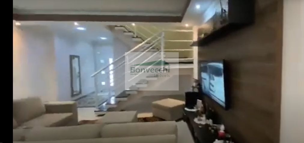 Casa de Condomínio à venda com 3 quartos, 250m² - Foto 19