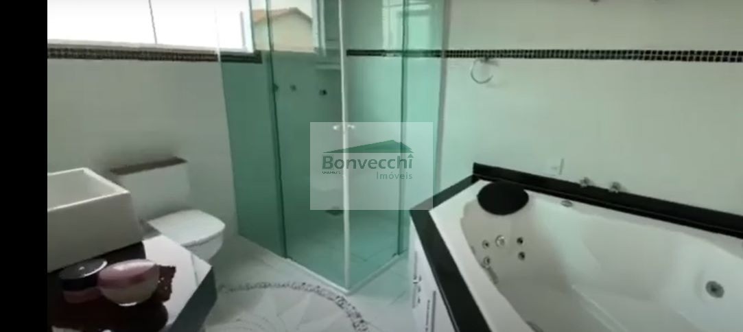 Casa de Condomínio à venda com 3 quartos, 250m² - Foto 15