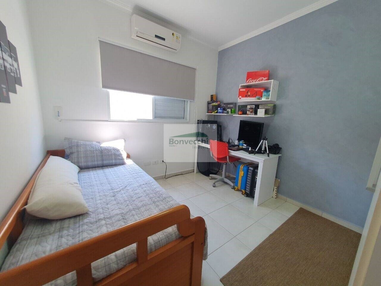 Sobrado à venda com 4 quartos, 255m² - Foto 17