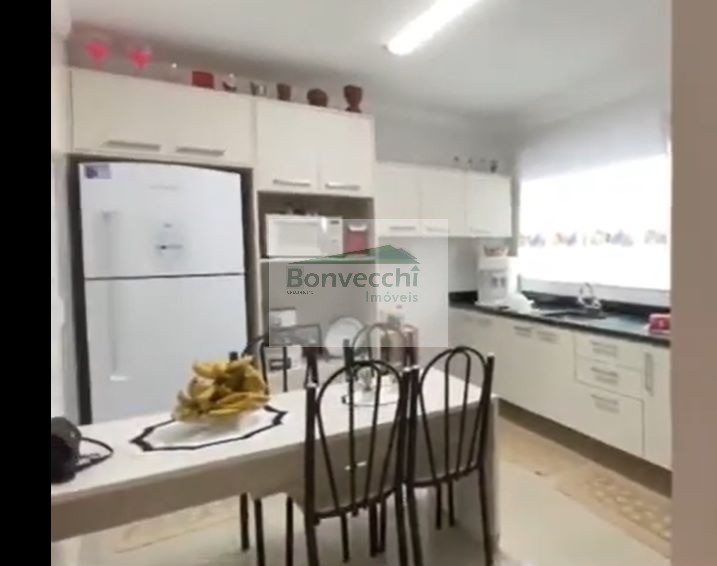 Casa de Condomínio à venda com 3 quartos, 250m² - Foto 20