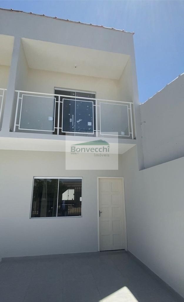 Sobrado à venda com 2 quartos, 75m² - Foto 25