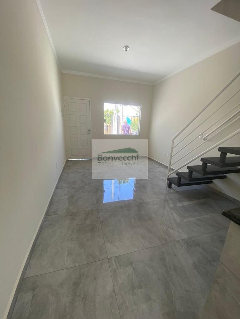 Sobrado à venda com 2 quartos, 75m² - Foto 11