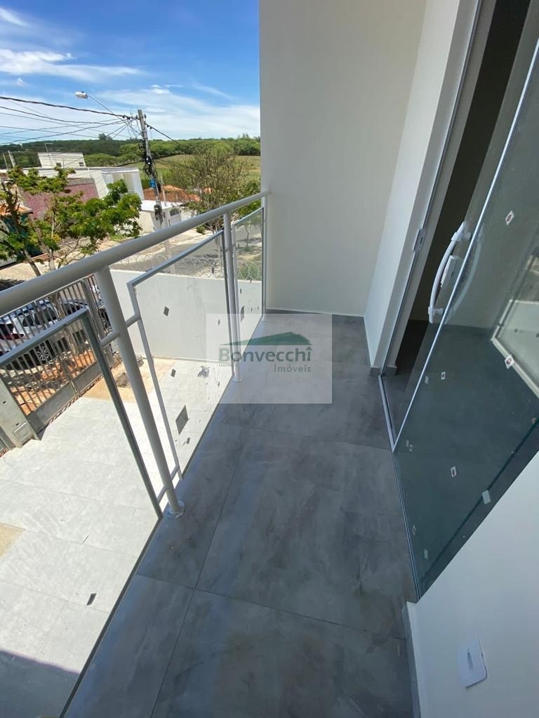 Sobrado à venda com 2 quartos, 75m² - Foto 21