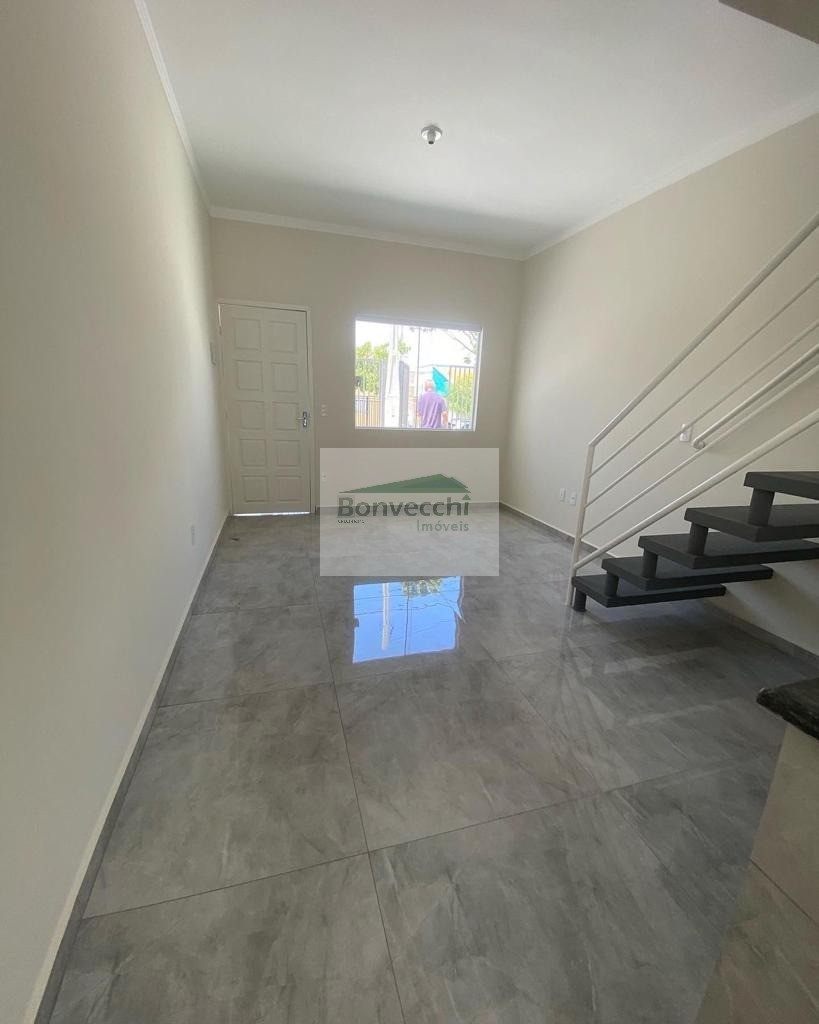 Sobrado à venda com 2 quartos, 75m² - Foto 26