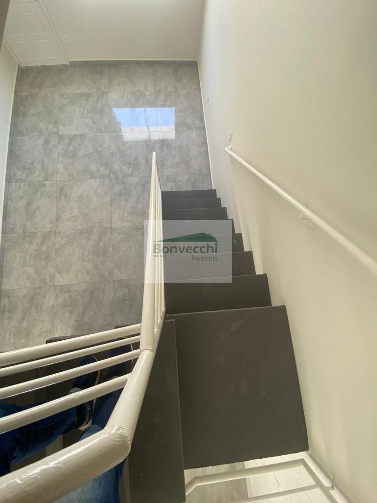 Sobrado à venda com 2 quartos, 75m² - Foto 5