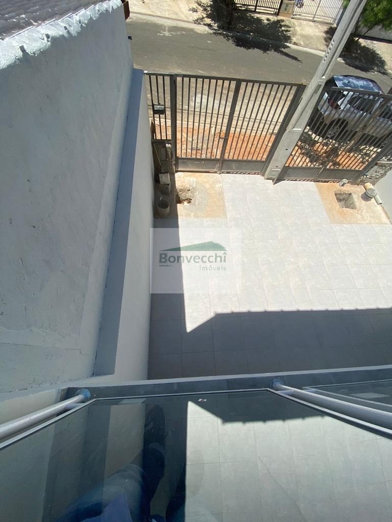 Sobrado à venda com 2 quartos, 75m² - Foto 19