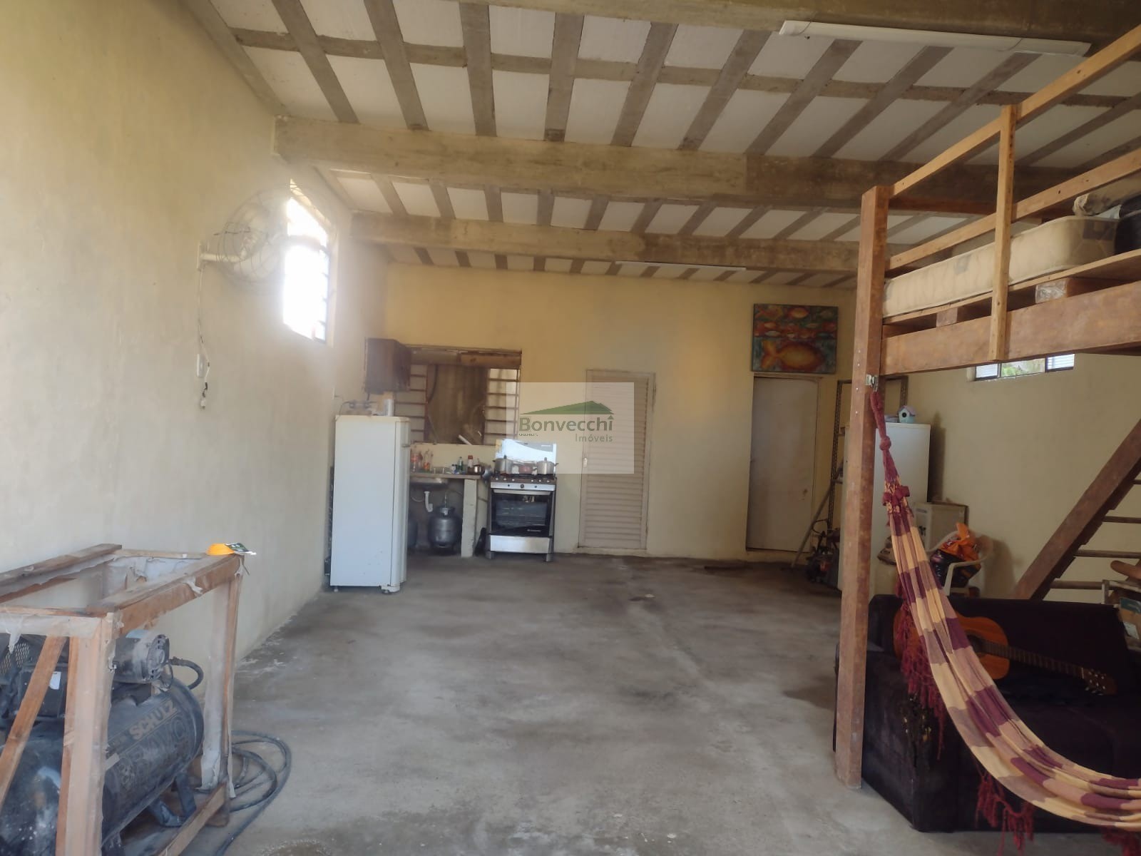 Fazenda à venda com 1 quarto, 1080m² - Foto 6