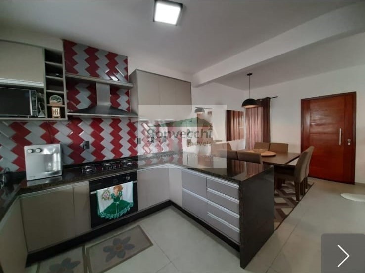 Sobrado à venda com 3 quartos, 200m² - Foto 7