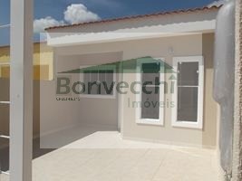 Casa à venda com 2 quartos, 125m² - Foto 1