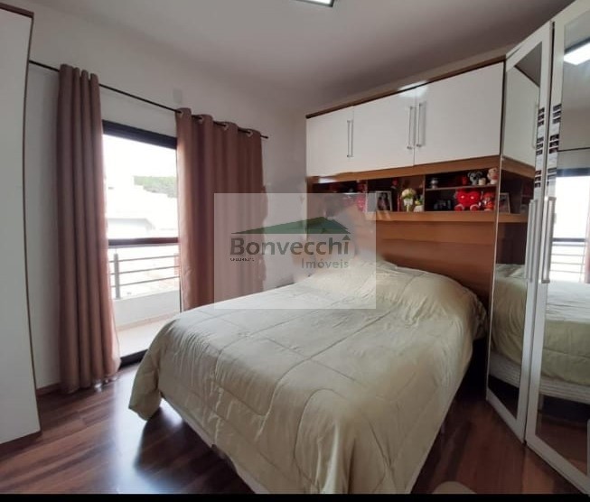 Sobrado à venda com 3 quartos, 200m² - Foto 11