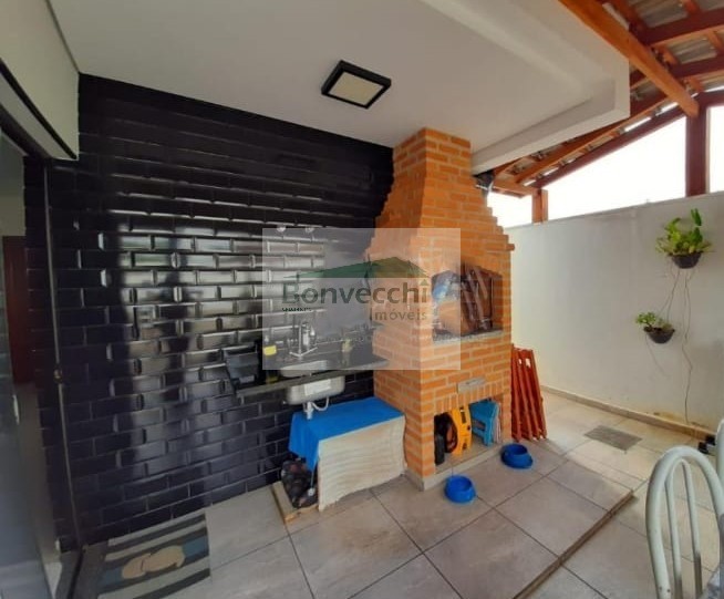 Sobrado à venda com 3 quartos, 200m² - Foto 17