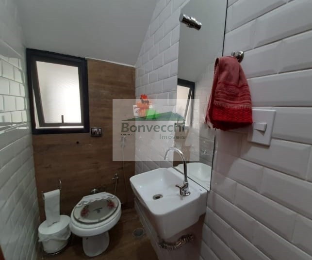 Sobrado à venda com 3 quartos, 200m² - Foto 8