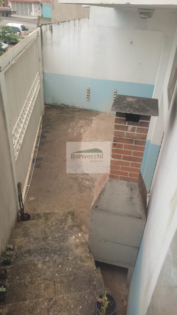 Sobrado à venda com 3 quartos, 217m² - Foto 7