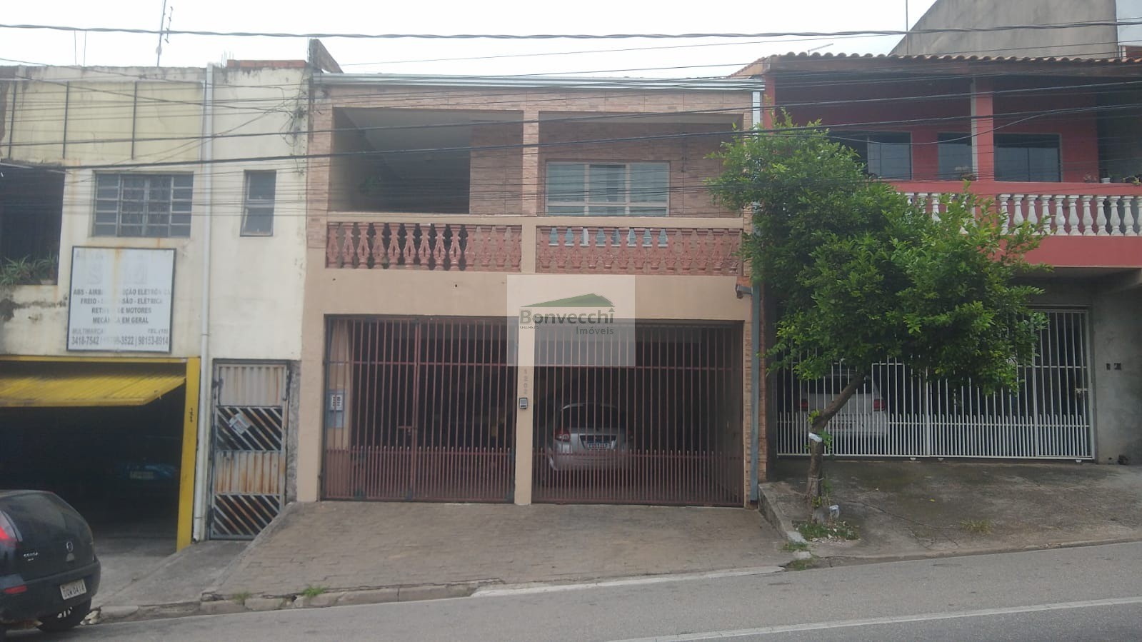 Sobrado à venda com 2 quartos, 130m² - Foto 3