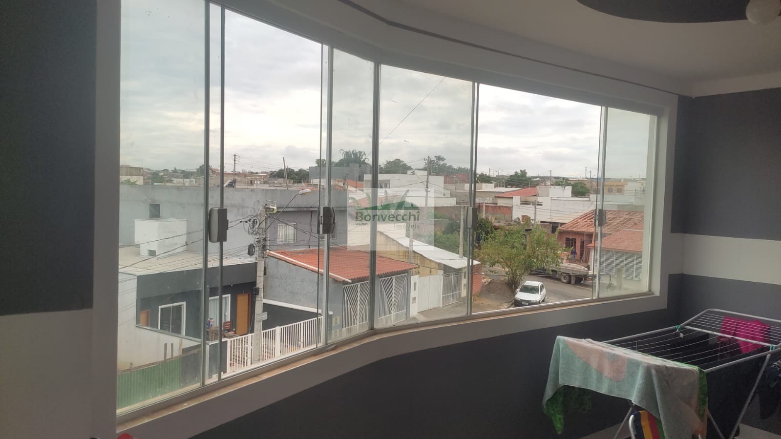 Sobrado à venda com 3 quartos, 217m² - Foto 19