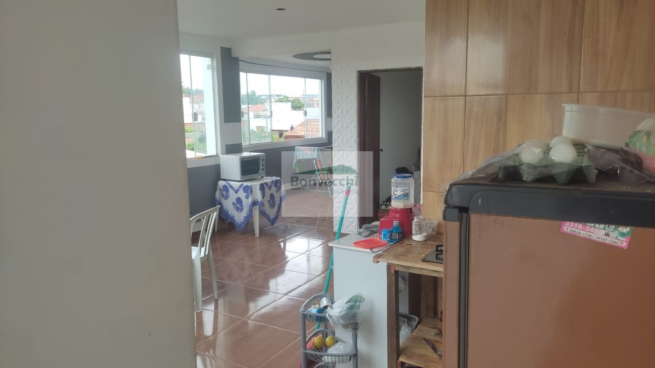 Sobrado à venda com 3 quartos, 217m² - Foto 14