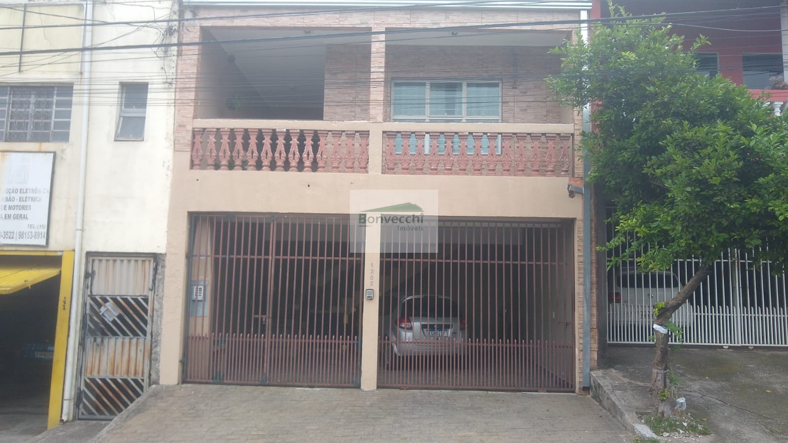 Sobrado à venda com 2 quartos, 130m² - Foto 1