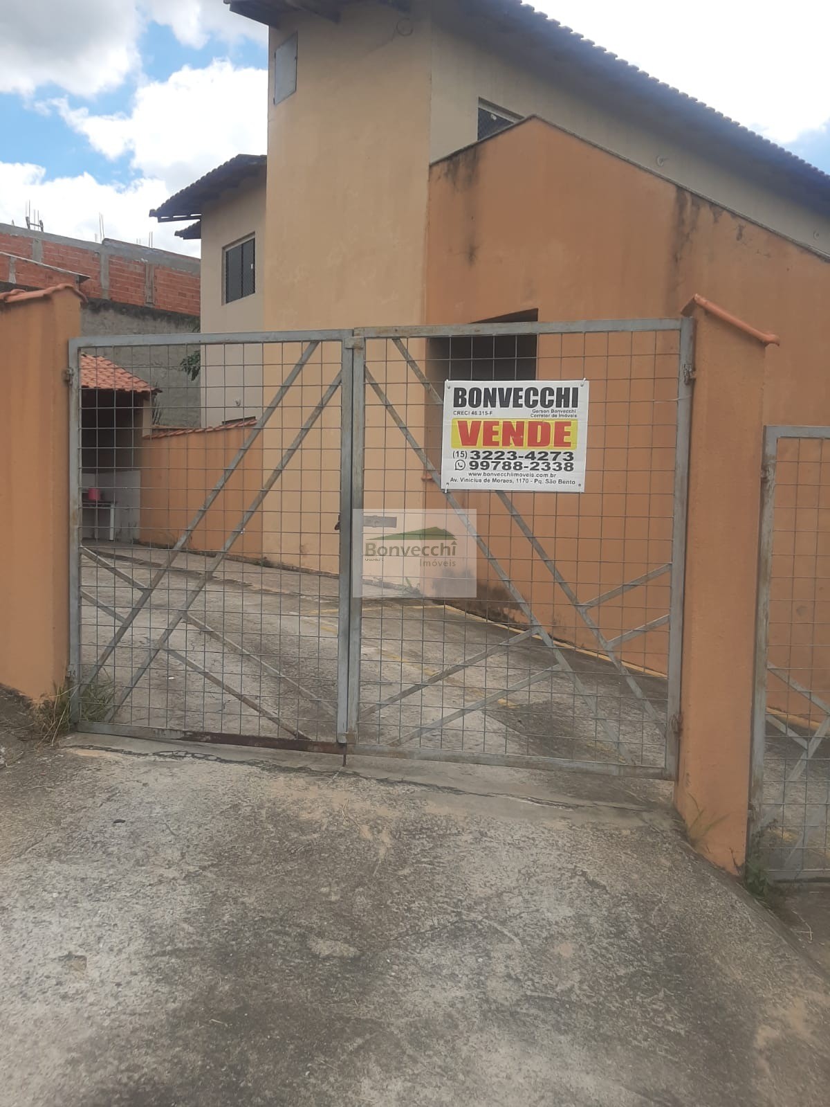 Kitnet e Studio à venda com 2 quartos, 54m² - Foto 10