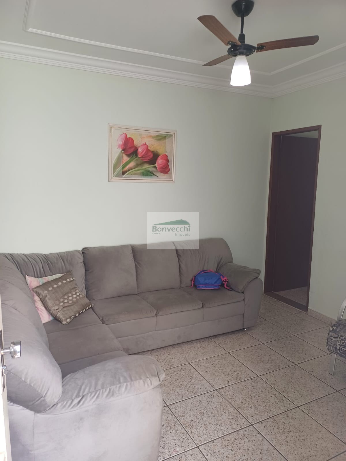 Casa à venda com 3 quartos, 125m² - Foto 2