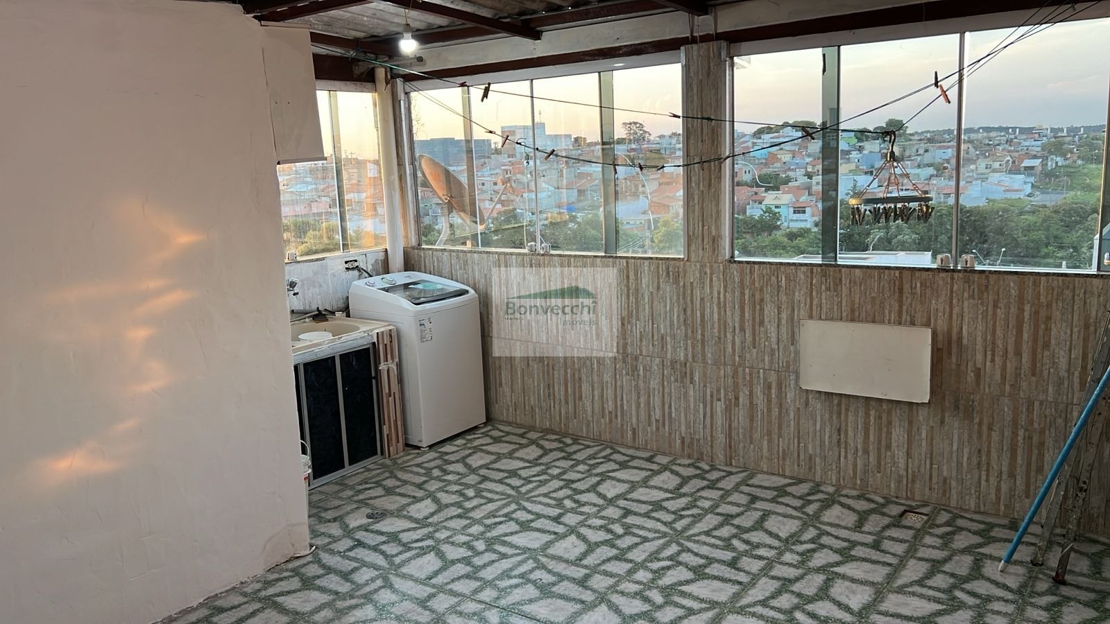 Conjunto Comercial-Sala à venda, 125m² - Foto 20