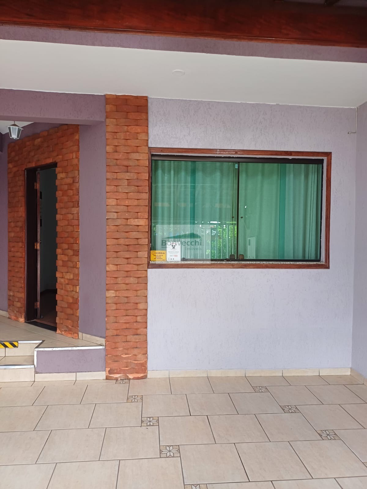 Sobrado à venda com 3 quartos, 125m² - Foto 1