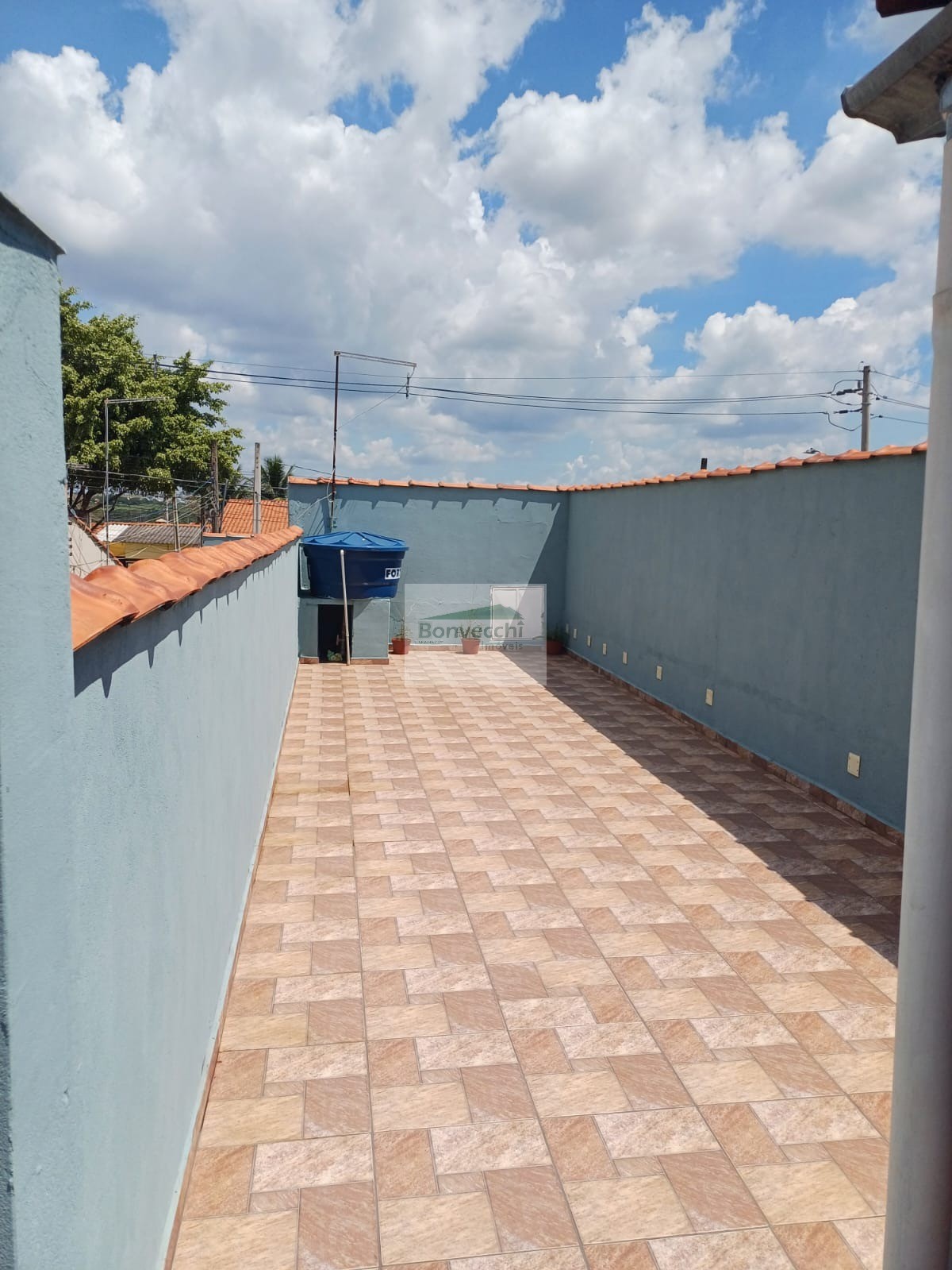 Casa à venda com 3 quartos, 125m² - Foto 19