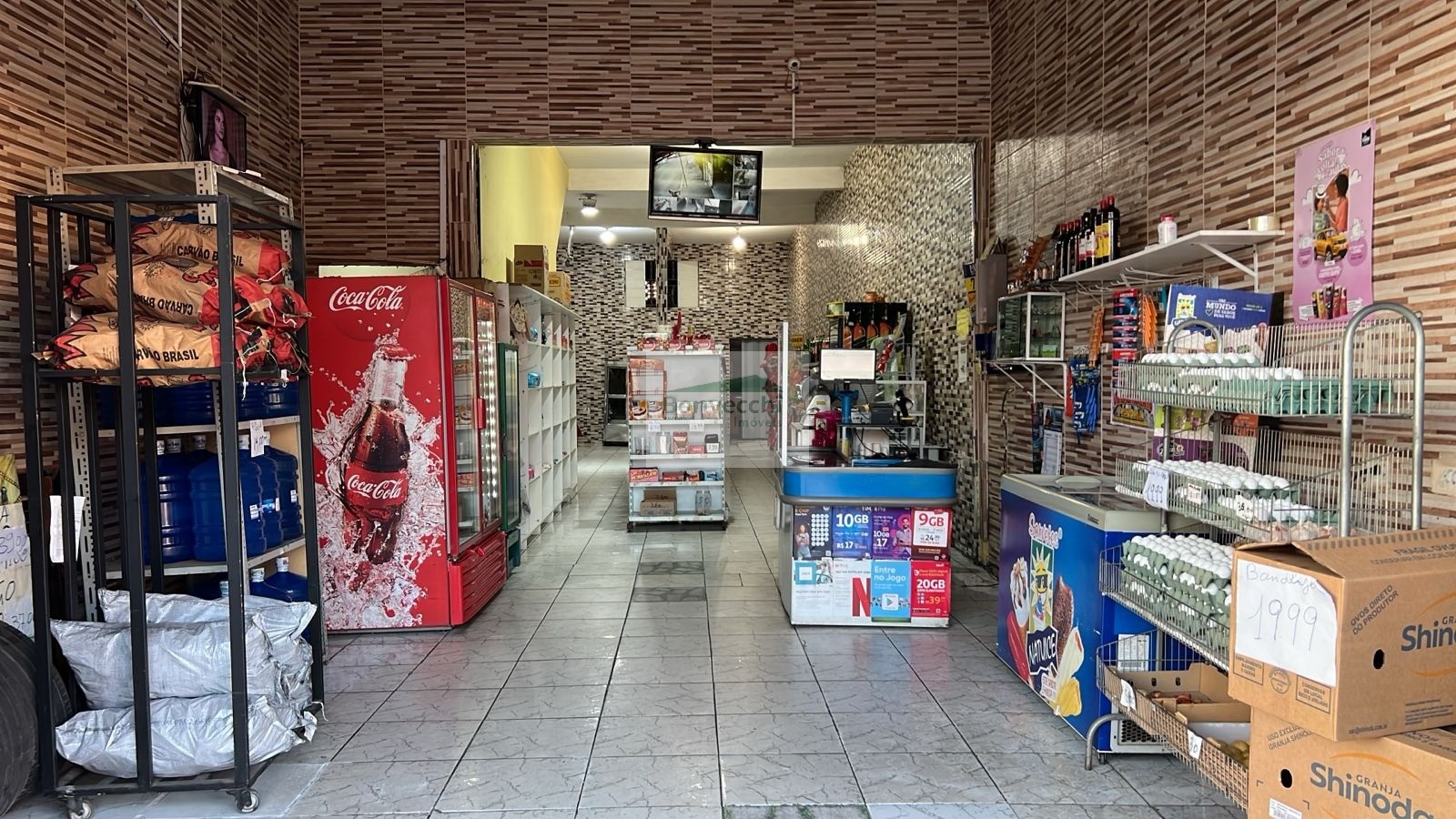 Conjunto Comercial-Sala à venda, 125m² - Foto 2