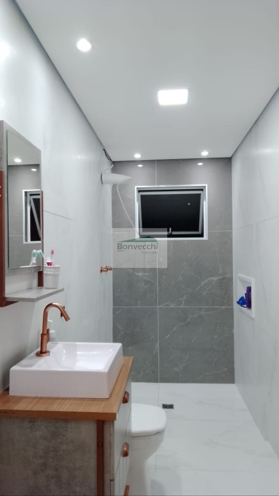 Sobrado à venda com 3 quartos, 140m² - Foto 13