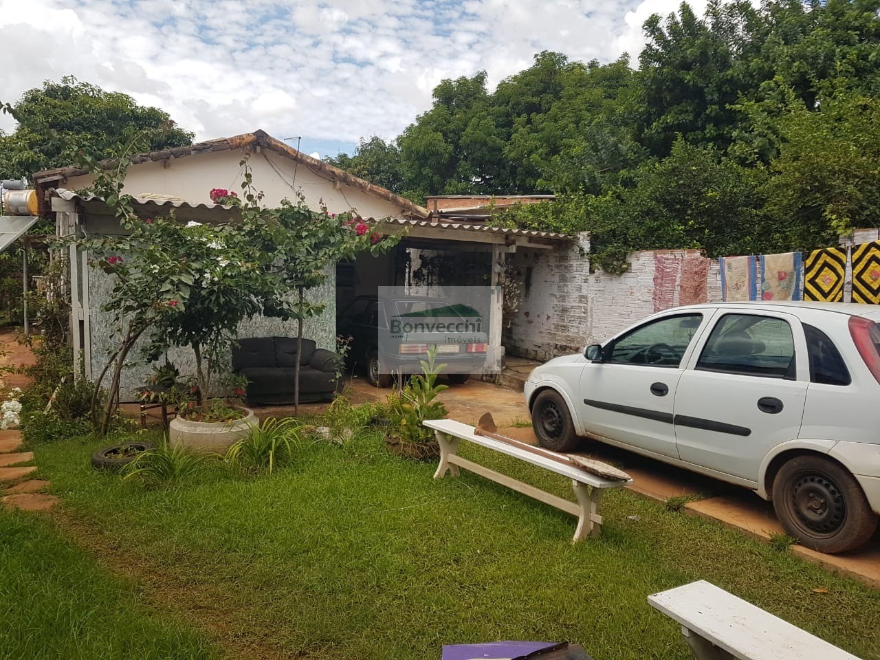 Fazenda à venda com 1 quarto, 666m² - Foto 8