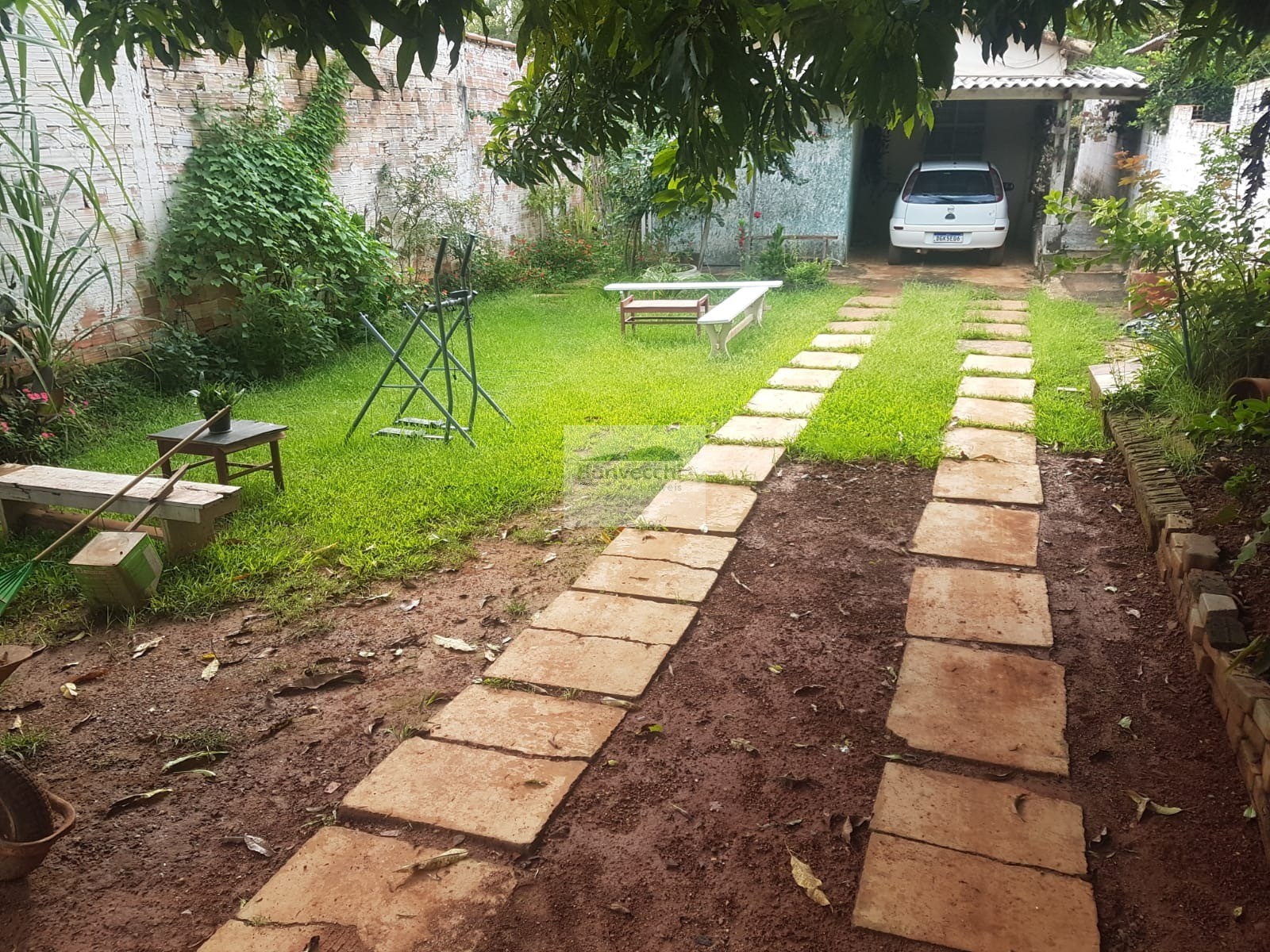 Fazenda à venda com 1 quarto, 666m² - Foto 10