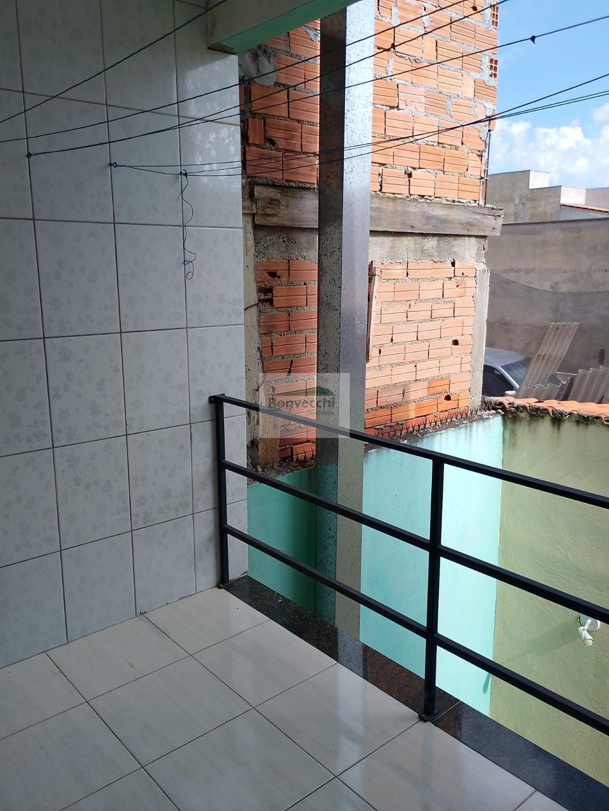 Sobrado à venda com 3 quartos, 125m² - Foto 3