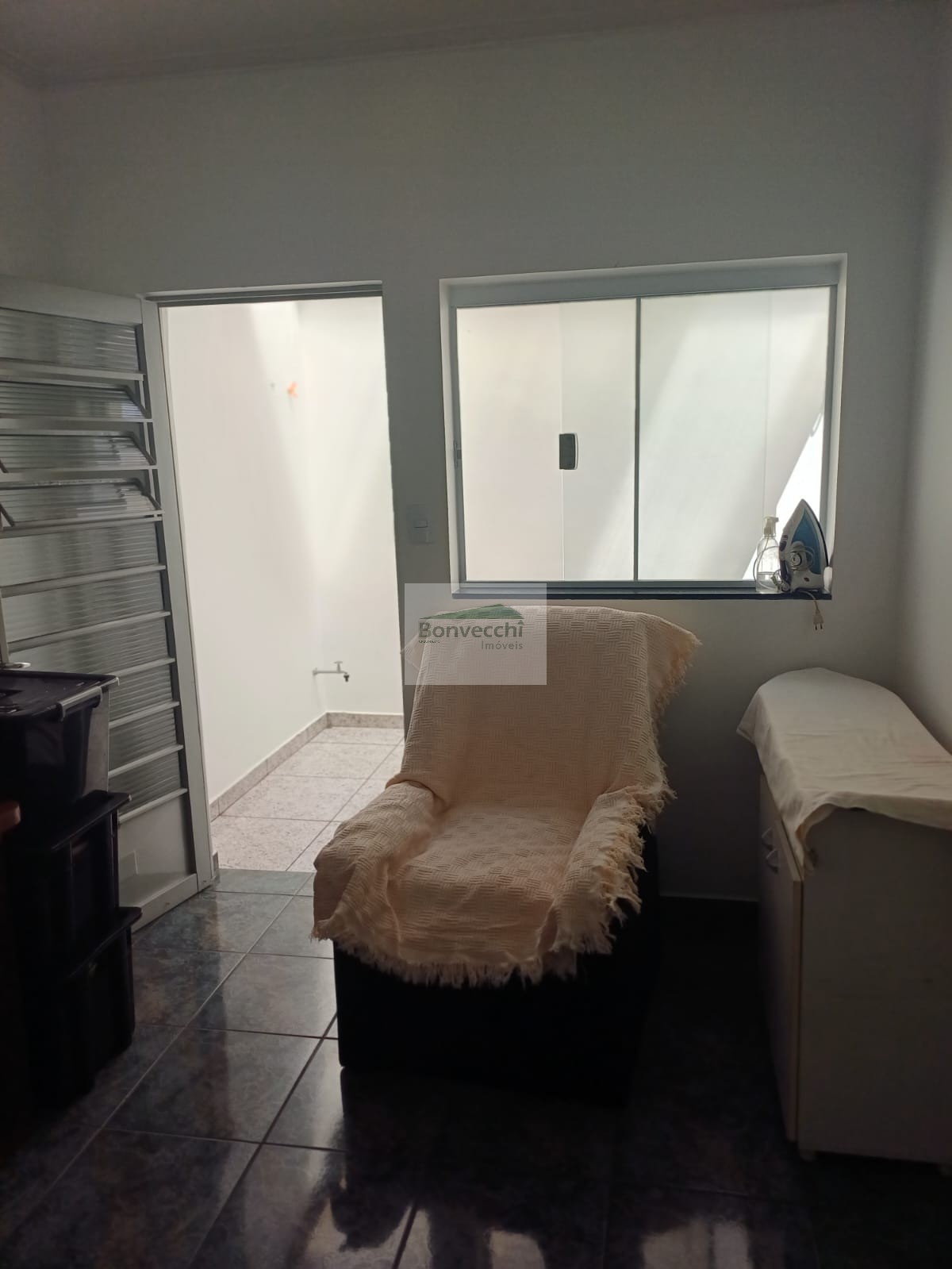 Casa, 3 quartos - Foto 23