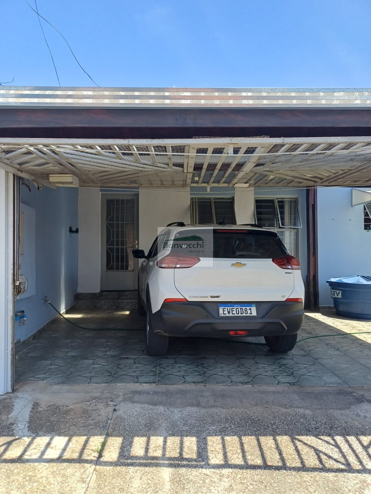 Casa, 3 quartos - Foto 5