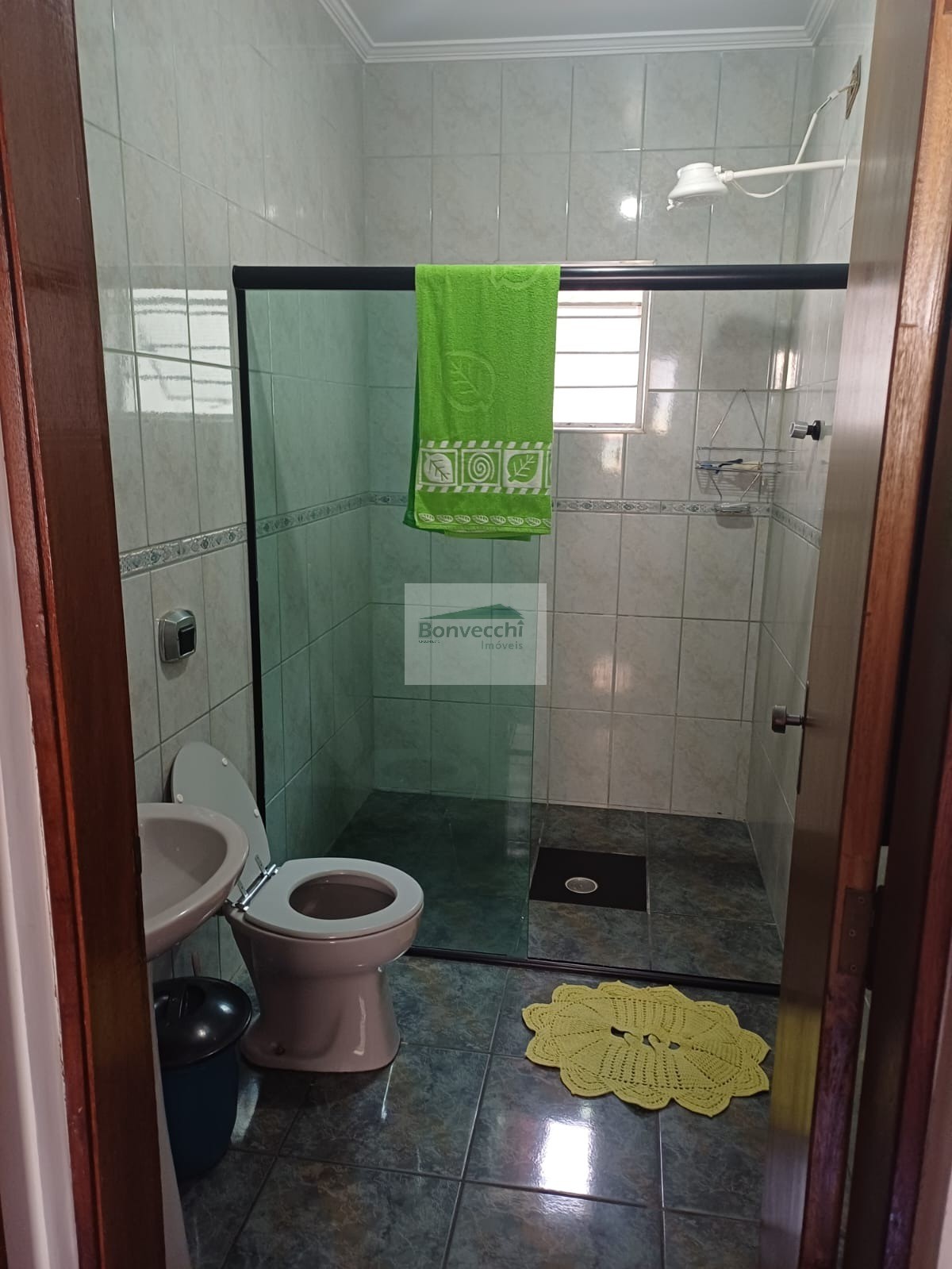 Casa, 3 quartos - Foto 35